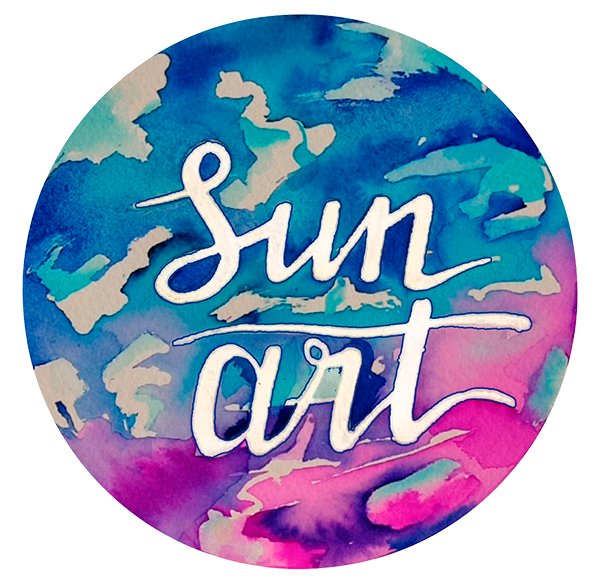 Sun Art Exhibition